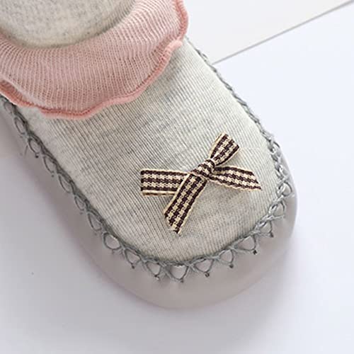 Baby Boy Sneakers Autumn and Winter Cute Children Toddler Shoes Boys and Soft Rubber Sole Infant Toddler Slipper4