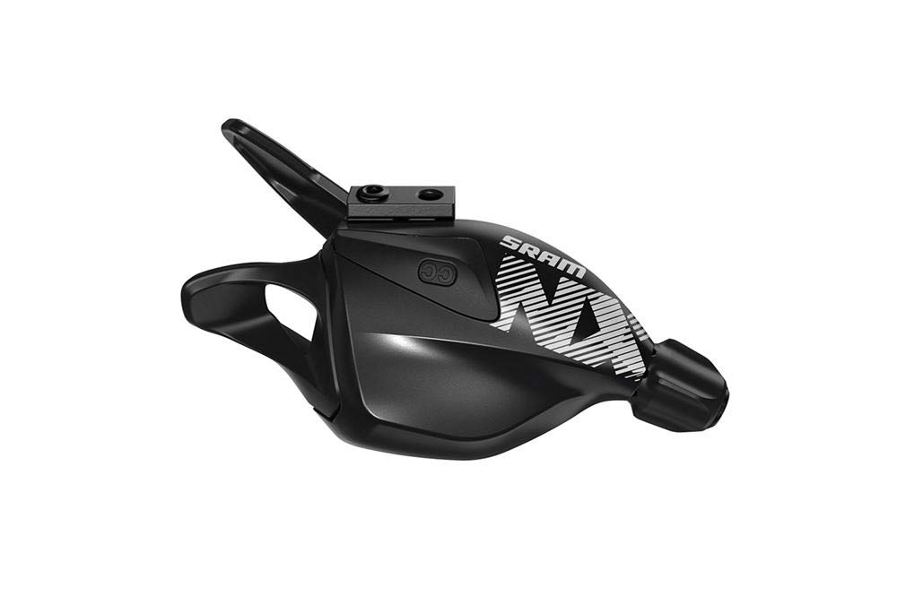 Amazon.com : SRAM NX Eagle 12-Speed Trigger Shifter with Discrete