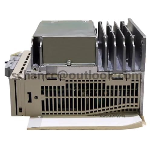 Servo Driver SGDM-20ADA, la solution aux pannes de synchronisation mécanique - 2