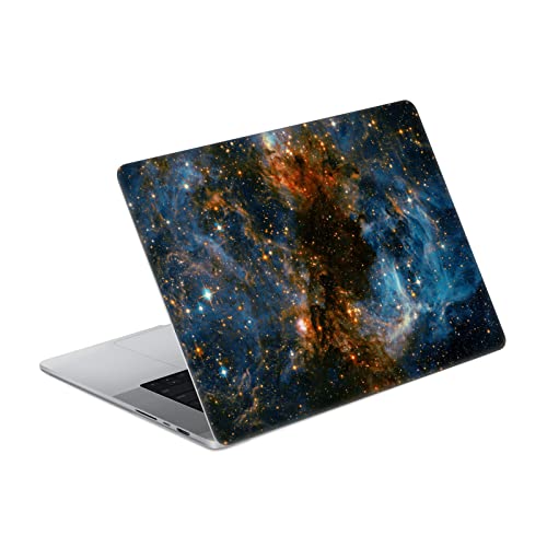 MacBook Pro 16" A2485 skin espace Cosmo18 pour travailler avec style