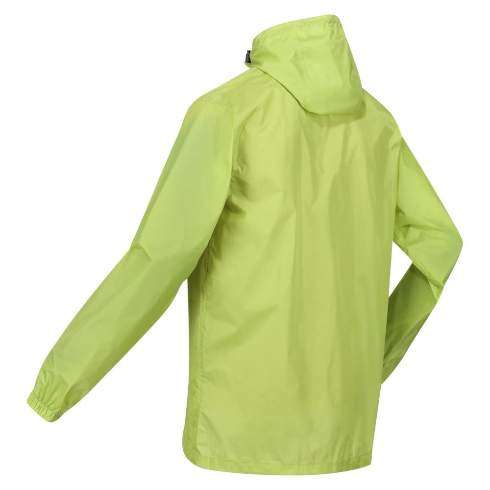 Regatta Pack It III Damen Shell Jacke – Bild 6