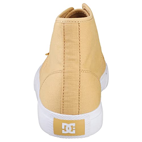 DC Shoes Manual, Scarpe da Ginnastica Uomo