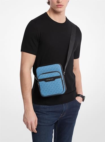 Michael Kors Men's Hudson Flight Bag - 70% Off