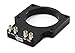 Nitrous Outlet GM 92mm LSX Dual Stage Nitrous Plate Conversion