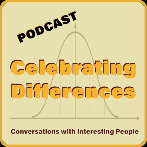 Page de couverture de Celebrating Differences