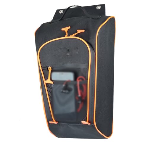 Sac de rangement étanche UTV sacoche de siège central cabine RZR Pro XP 2020