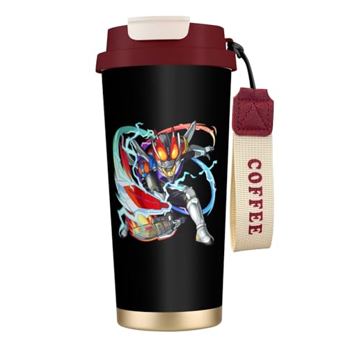 ^u[ ʃC_[d ObY }O{g R[q[Jbv XeX ۉۗ 500ml e R[q[Jbv  lC v[g Mtg