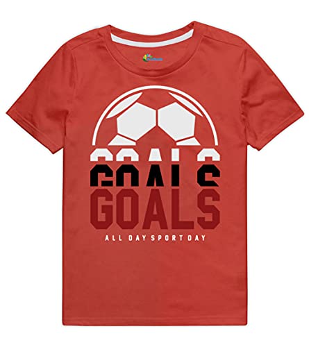 Image of Real Basics Boys Regular Fit Tshirt
