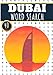 Dubai Word Search: 40 Fun Puzzles With Words Scramble for Adults, Kids and Seniors | More Than 300 Words On Dubai and United Arab Emirates Cities, ... History Terms and Heritage Vocabulary.