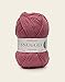 Sirdar Snuggly DK Double Knitting - 50g Cherry Pie (484)