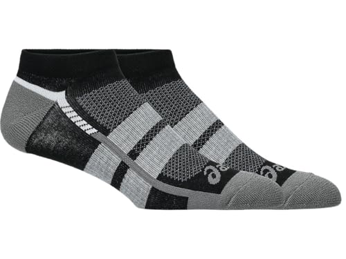 Image of ASICS Unisex SPEED NO SHOW 2P SOCKS Training Accessories