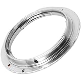 Es unterstützt Unendlichfokus