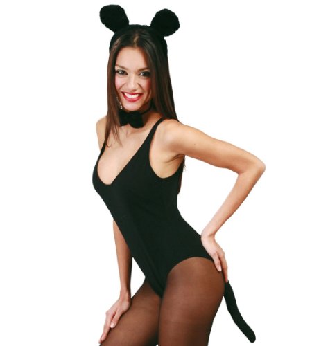 Guircau00a0u0096u00a0Set Adult ratoncita (16478)