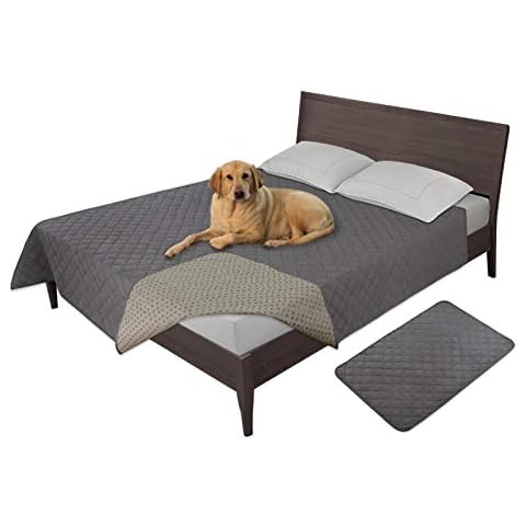 Easy-Going 100% Waterproof Dog Bed Cover Cover
