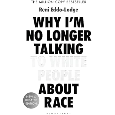 Why I&rsquo;m No Longer Talking to White People About Race