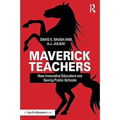 Maverick Teachers