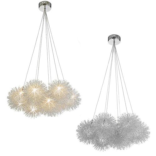 Plafond acanthosphère en aluminium Halway pour salle à manger et bar