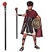 3 Pieces Scepter Toys, Walking Canes Fire Dragon Claw Orb Wands Walking Stick Staff for Halloween Costumes Play, Themed Party, Halloween Dress-up Pretend Play Costume