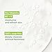 Simple Kind To Skin Refreshing Face Wash - Facial Cleanser with Vitamin B5 and E - Strengthens and Smooths Skin - Vegan, No Harsh Chemicals - 2 pc