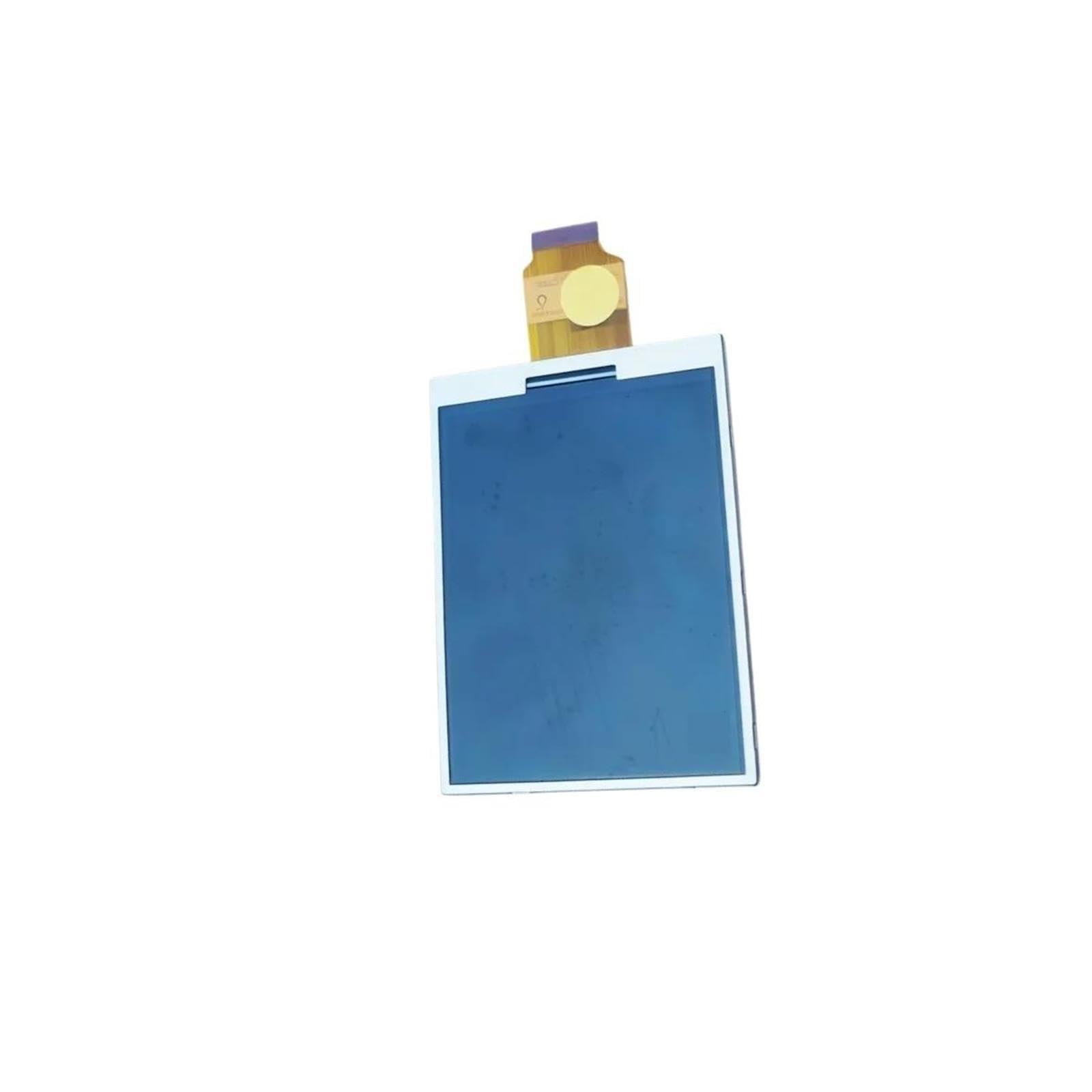 Sostituzione Dello Schermo Del Display Con Retroilluminazione
