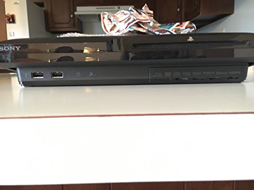 Sony Playstation 3 Console, 160Gb, Cech-2501A, Console Only #TOP4
