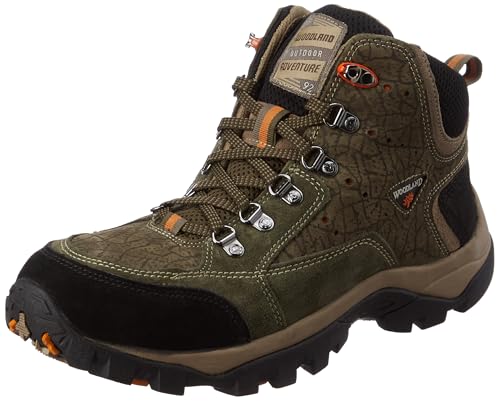 Image of Woodland Men's Ankle Boot