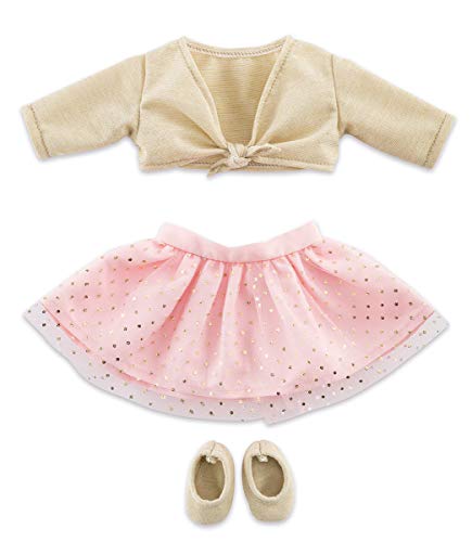 Corolle - Ensemble Cours de Danse, pour poupée Ma Corolle, dès 4 Ans, 9000211850