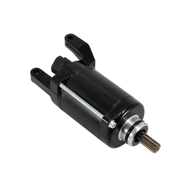 Motor de arranque para CB300F y Rebel CMX300 que soluciona fallos 5