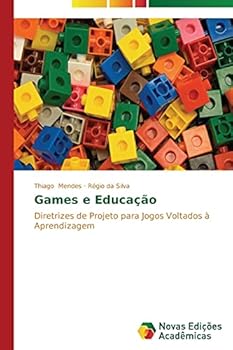 Paperback Games e Educação [Portuguese] Book