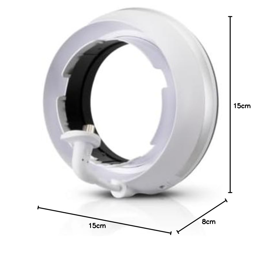 Amazon | Ubiquiti IR レンジエクステンダー UniFi Protect G4 Bullet