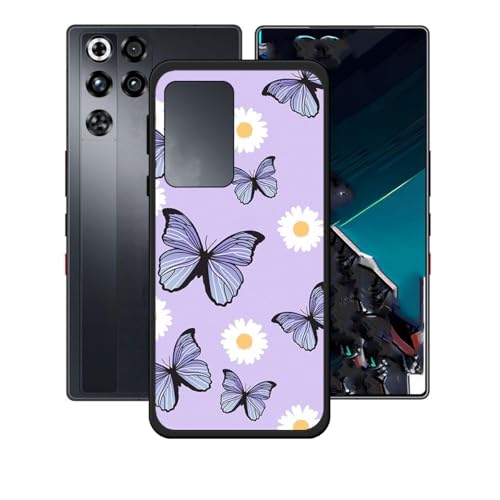 BMPNLSZ Kp Nubia RedMagic 11 PropėpTPUیJo[AtLVuVJQCg\tgVFwʕیJo[Nubia RedMagic 11 Propop[SیJo[(6,85") - LH87