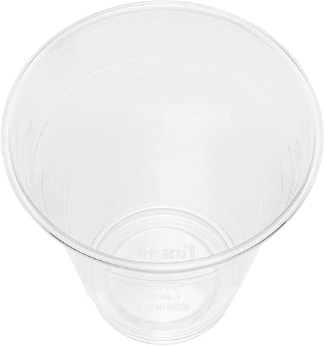 Miniatura 5 de Karat Vasos de tereftalato de polietileno para líquidos fríos