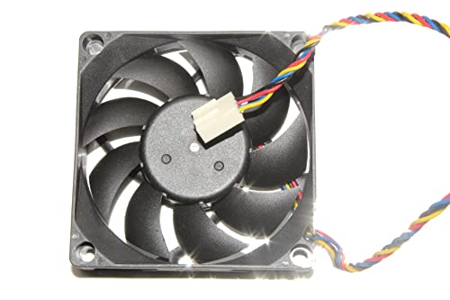 Ventilateur PWM 70mm FA07015E12BMC 12V pour boîtier PC compact