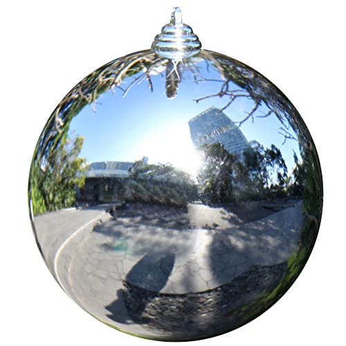 Christmas Ornaments Balls 7.08in Large Christmas...