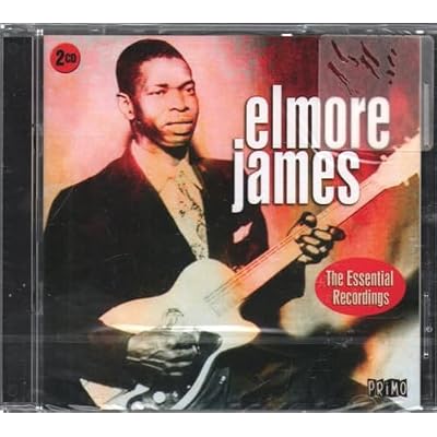 The Essential Recordings