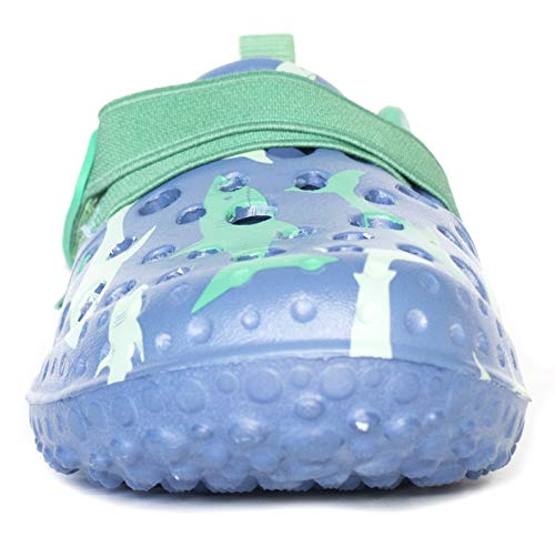 Image of Western Chief Lightweight, Comfortable EVA Toddler Play Water Shoe Sandal