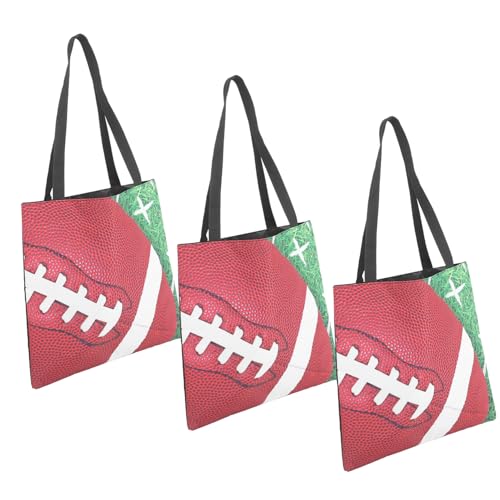 Bolsas de rugby de poliéster Garneck ligeras contra el desgaste diario