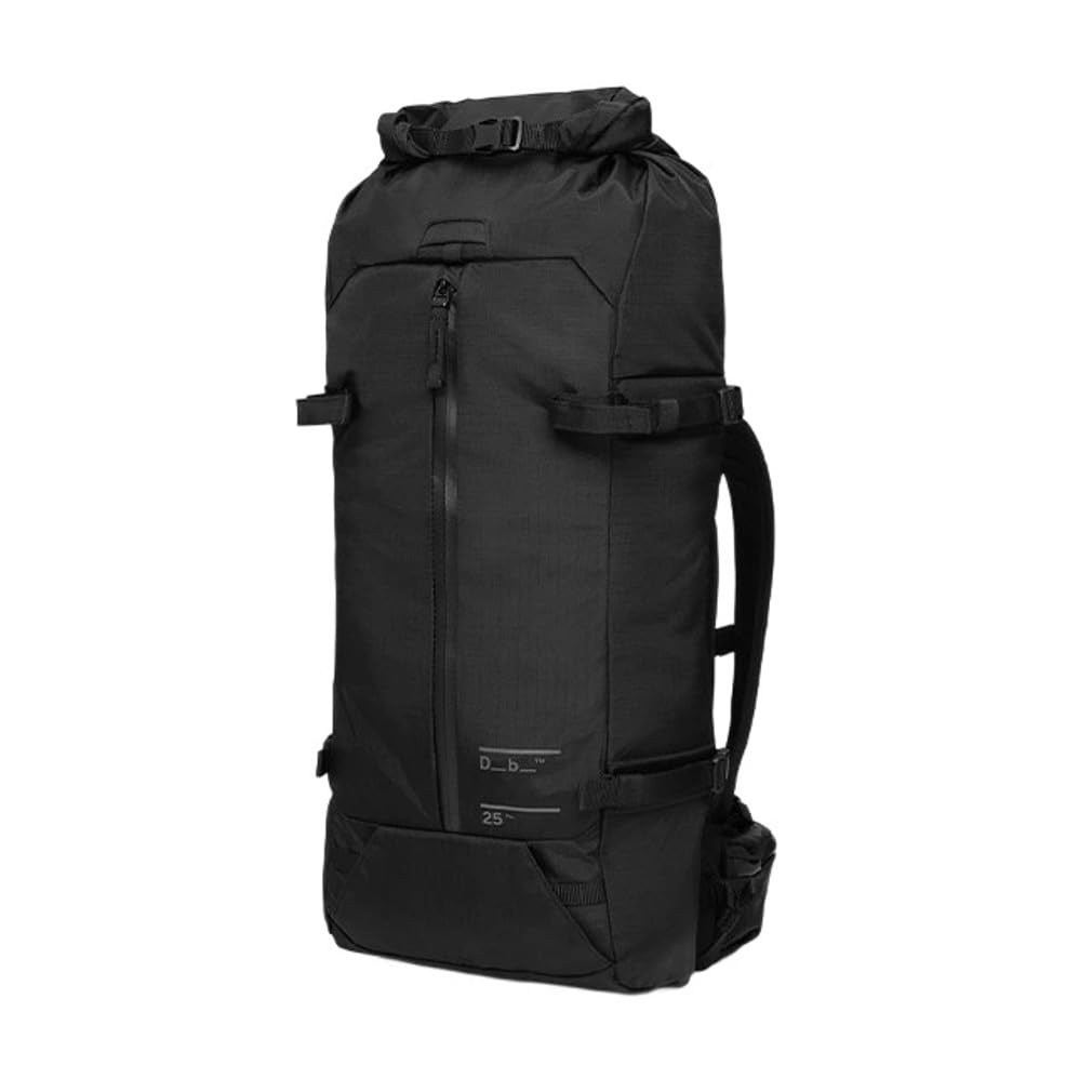 Db ディービー スノープロ バックパック 25L Amazon.co.jp: Db ディービー スノープロ バックパック 25L ブラック