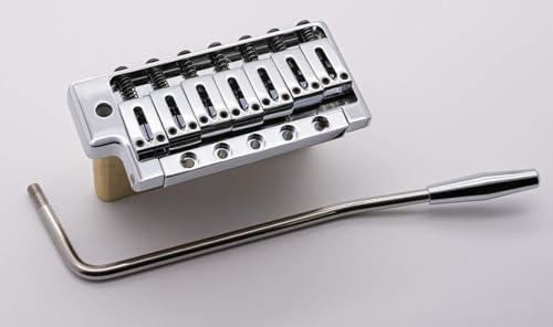 ESP FLICKER-III 7string Chrome