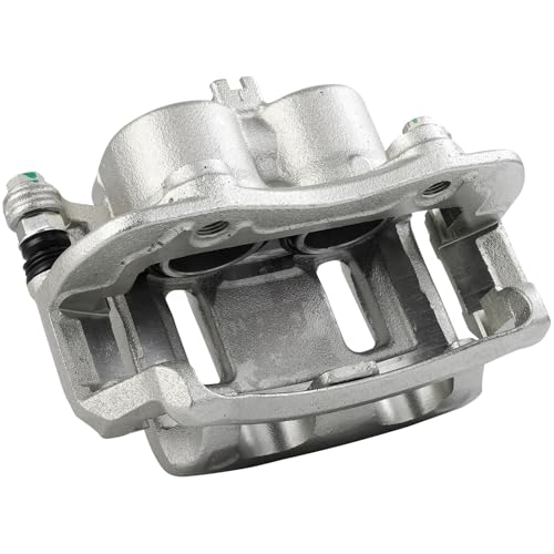 Image of ECCPP 19B2639 Front Left Disc Brake Caliper Assembly