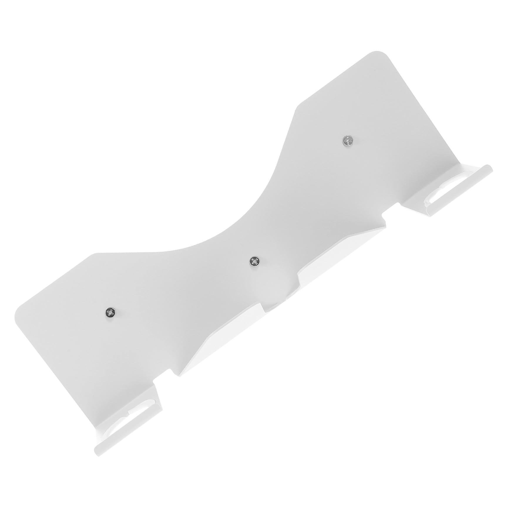 Supporto da Parete per Visore Vr Organizer per Riporre Controller Vr Realizzato in Materiale di Leggero e Pratico