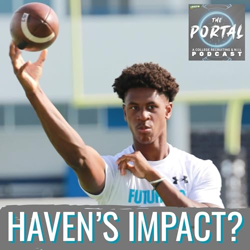 PRESSURE COOKER: Alabama's Pursuit of Elijah Haven SHAPES SEC Quarterback Recruiting Wars - Part II