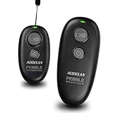 AODELAN Wireless Shutter Release Remote Control for Nikon D750, D5300, D5600, D7200, D7500, Z6, Z7, D800, D850, Coolpix P1000
