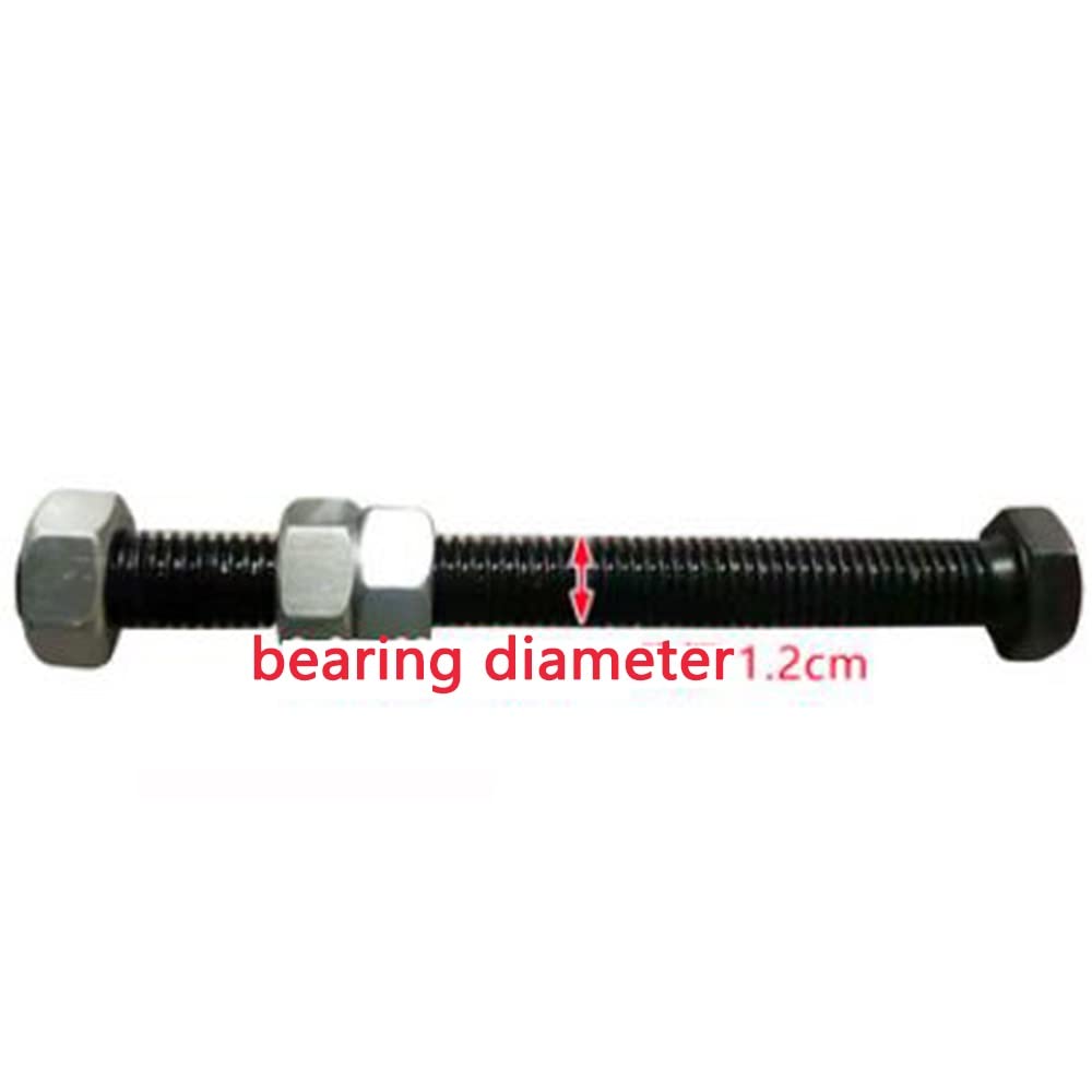 Reemplazo De Rueda 24 Pulgadas para Silla De Ruedas, Rueda Trasera Accesorio No Neumática Neumático Sólido, Neumático De Repuesto para Silla De Ruedas 1 Pieza