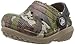 Produktbild crocs - Klassische zeiliges Grafik Clog (Kleinkind/Kleinkind), 20-21, Green Camo
