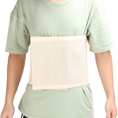 Faja abdominal postparto ajustable talla XXL miniatura 1