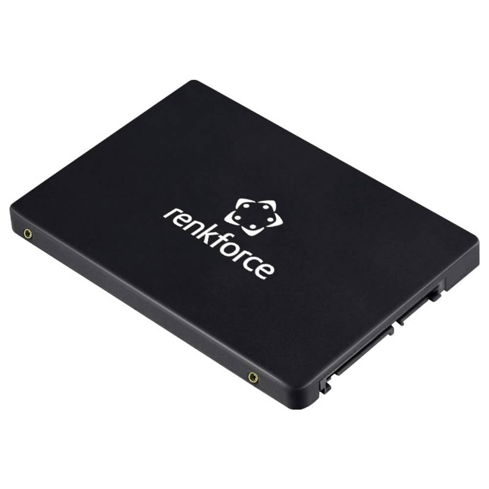 Renkforce 1 TB Interne SATA SSD 6.35 cm (2.5 Zoll) SATA III RF-7558472