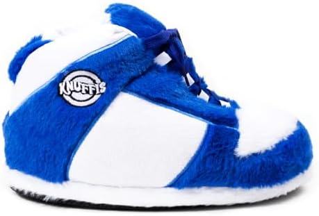 JEBUKTXE Pantoffels heren dames pluche gevoerde huisschoenen pantoffels maat 36-47, zwart, 40/41 EU