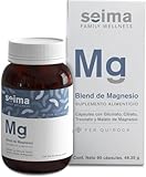 Seima | Blend de Magnesio