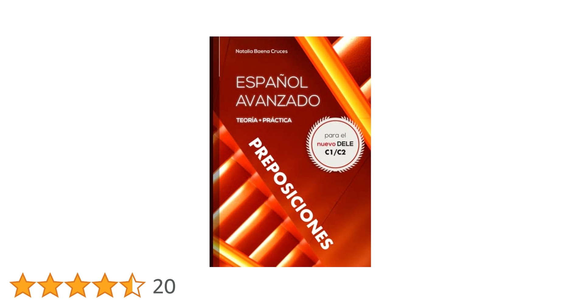 Español avanzado: preposiciones: Teoría y práctica para el